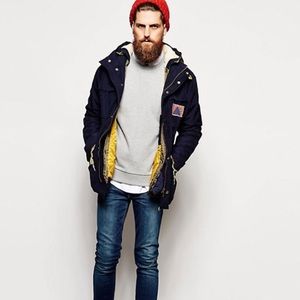 Scotch & Soda Expedition Parka